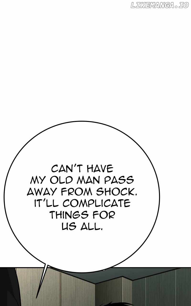 Son's Retribution Chapter 48 124